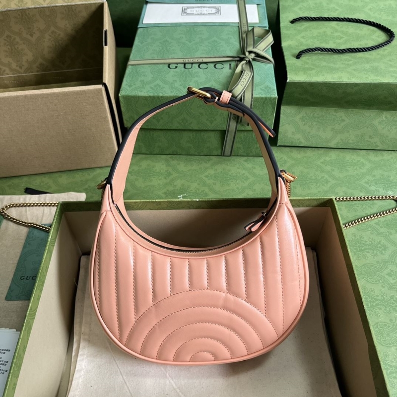 Gucci Top Handle Bags